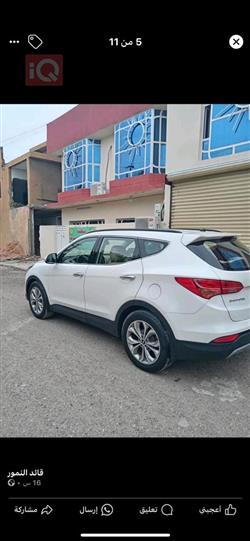 هیوندای سەنتافی